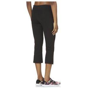 everlast capri yoga pants